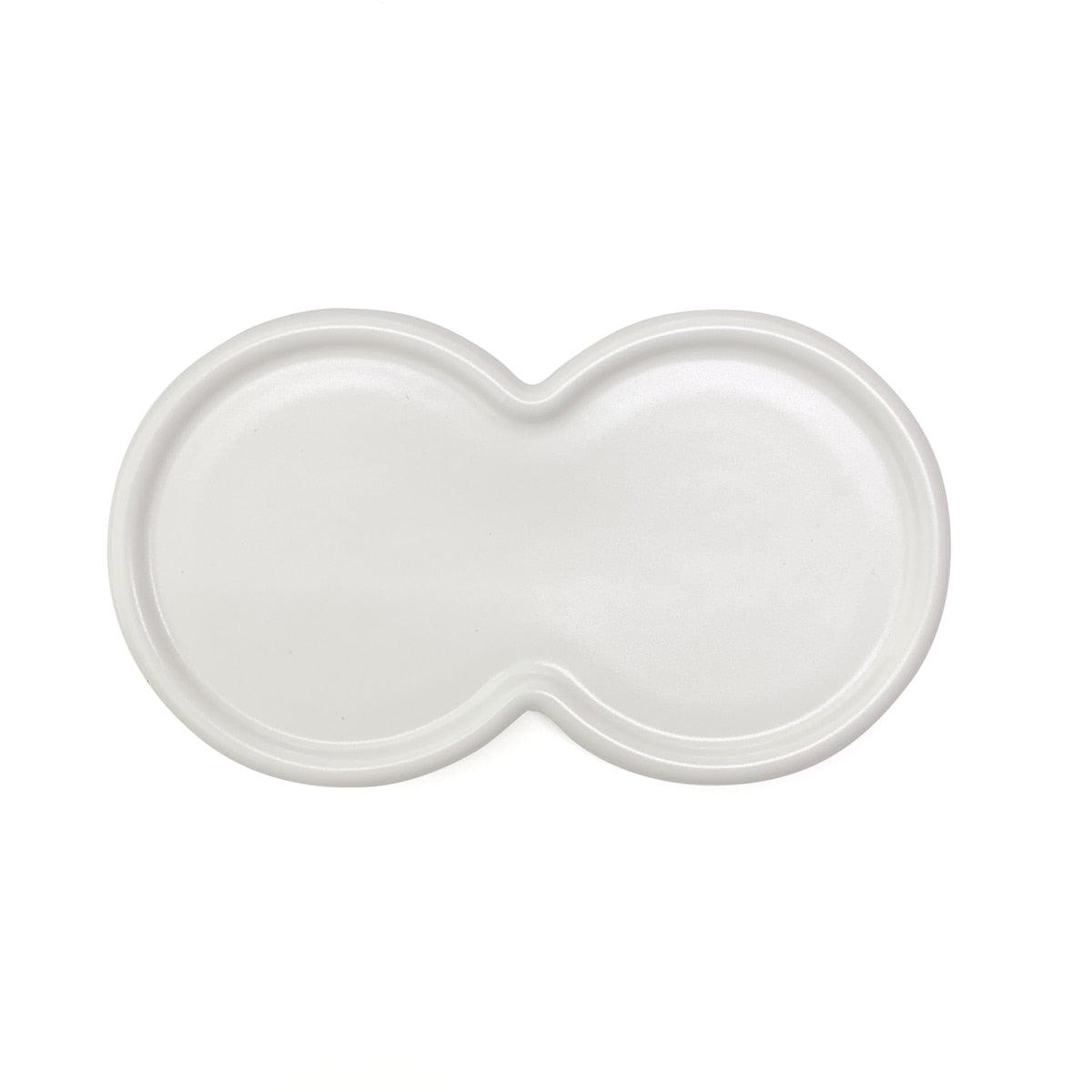 WARMGREY TAIL - Tube Milk Cup - ToppingsKids
