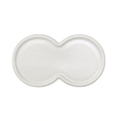 WARMGREY TAIL - Tube Milk Cup - ToppingsKids