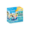 PLAYMOBIL - 70112 Sunburnt Swimmer (Delivery from 4th Oct) - ToppingsKids