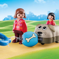 PLAYMOBIL 1.2.3 - Add-on (Delivery from 4th Oct) - ToppingsKids