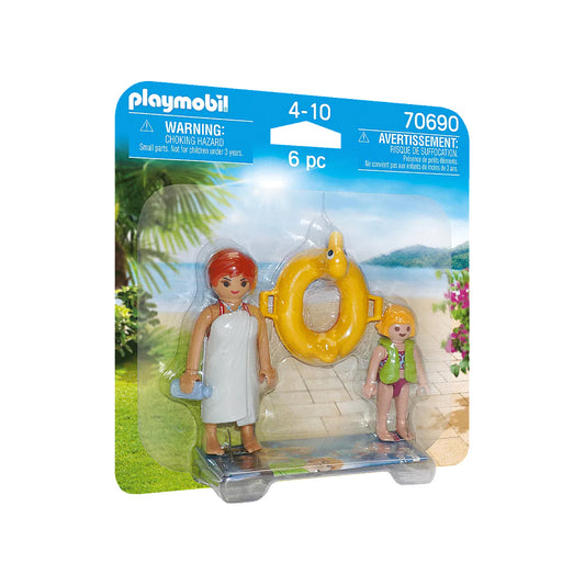 70690 DuoPack Water Park Swimmers