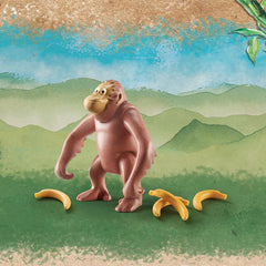 PLAYMOBIL - Wiltopia Figures