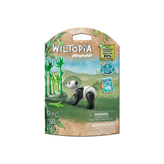 PLAYMOBIL - Wiltopia Figures