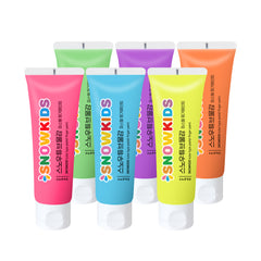 SnowKids - Cream Colour