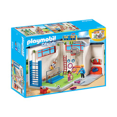 PLAYMOBIL - 9454 Gym