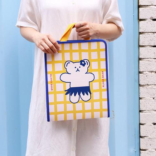 ROMANE - Art File - ToppingsKids