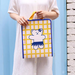 ROMANE - Art File - ToppingsKids