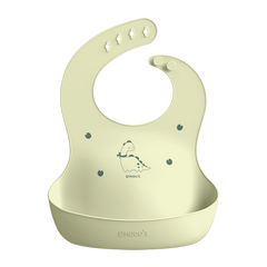 MODU'I - Silicone Bib