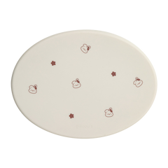 MODU'I - Silicone Suction Plate Lid/Tray