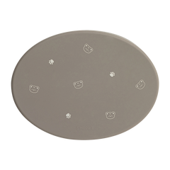 MODU'I - Silicone Suction Plate Lid/Tray