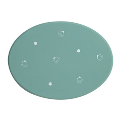 MODU'I - Silicone Suction Plate Lid/Tray