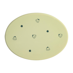 MODU'I - Silicone Suction Plate Lid/Tray