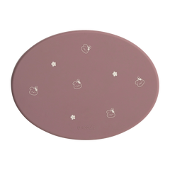 MODU'I - Silicone Suction Plate Lid/Tray