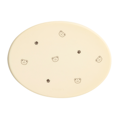 MODU'I - Silicone Suction Plate Lid/Tray