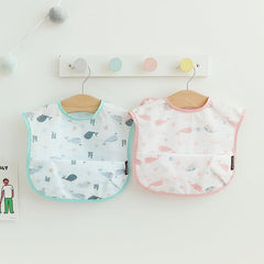 TOKI Mini Bib - ToppingsKids