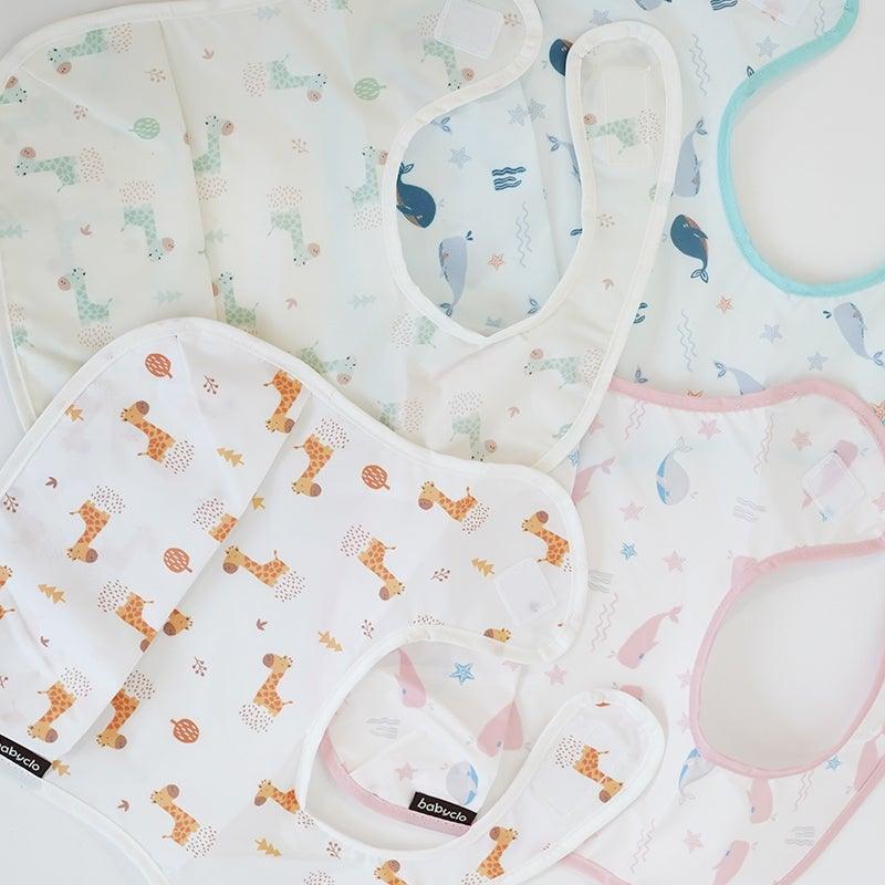 TOKI Mini Bib - ToppingsKids