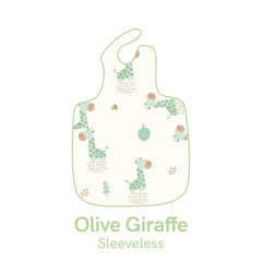 TOKI BLW Bib - ToppingsKids