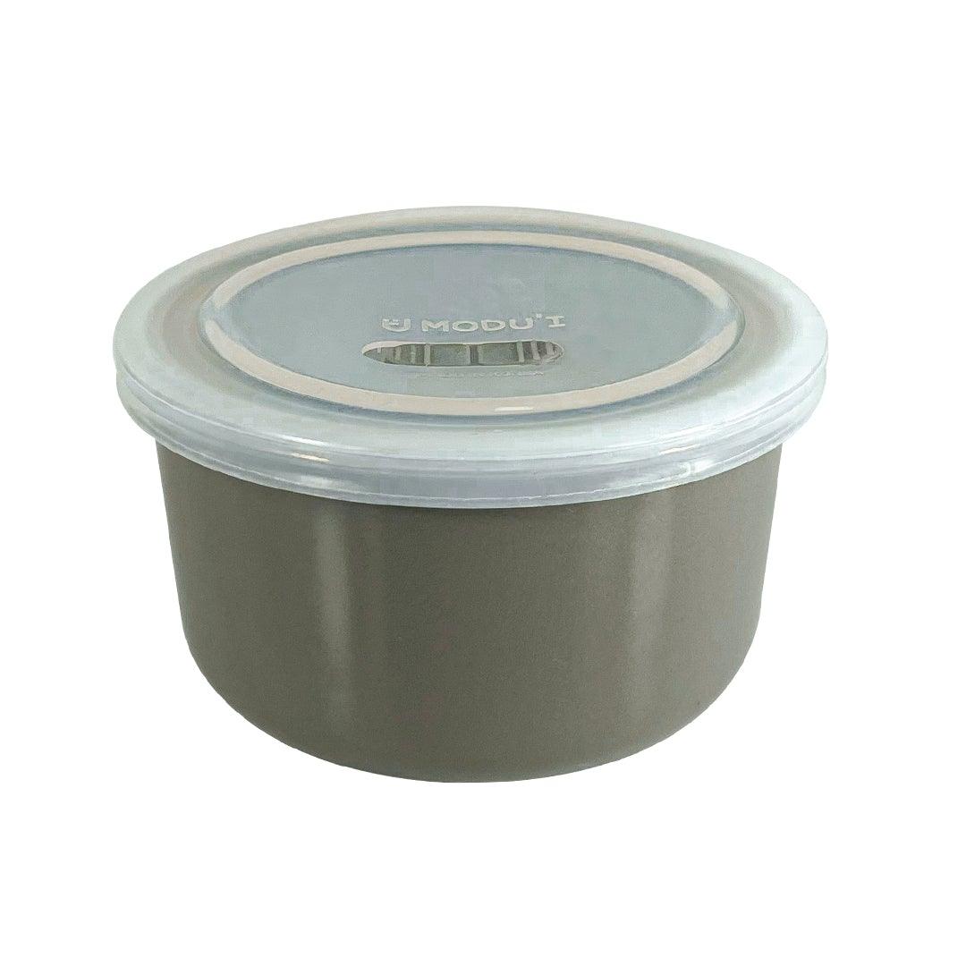 MODU'I - Ceramic Container(400ml) - ToppingsKids