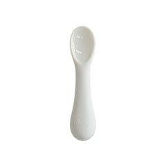 MODU'I - Silicon Baby Spoon (2EA Set with case) - ToppingsKids