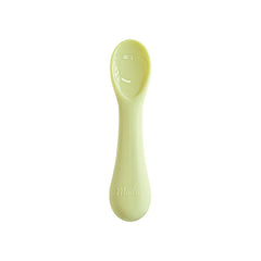 MODU'I - Silicon Baby Spoon (2EA Set with case) - ToppingsKids