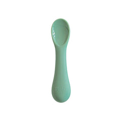 MODU'I - Silicon Baby Spoon (2EA Set with case) - ToppingsKids