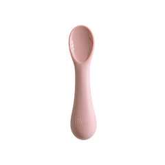 MODU'I - Silicon Baby Spoon (2EA Set with case) - ToppingsKids