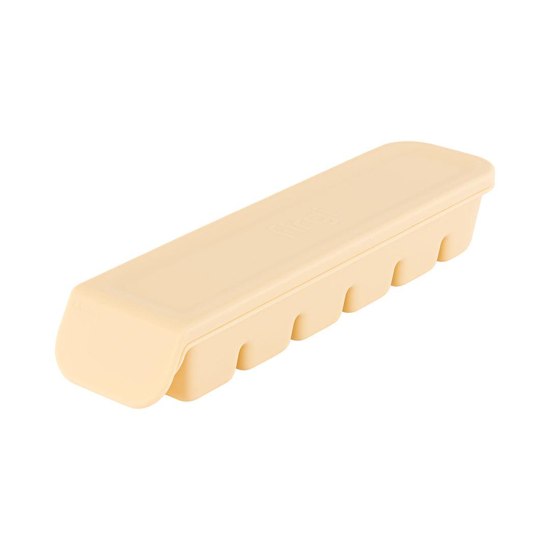 Firgi - Double-sealed Cube Tray - ToppingsKids