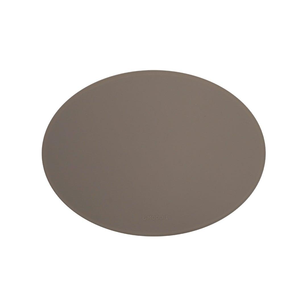 MODU'I - Silicon Suction Plate Lid/Tray - ToppingsKids