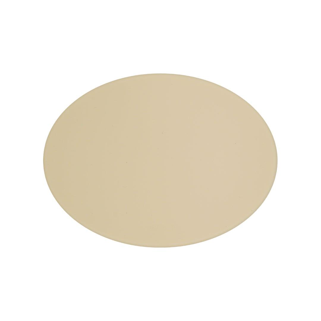 MODU'I - Silicon Suction Plate Lid/Tray - ToppingsKids