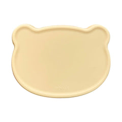 MODU'I - Bear Snack Bowl Lid - ToppingsKids