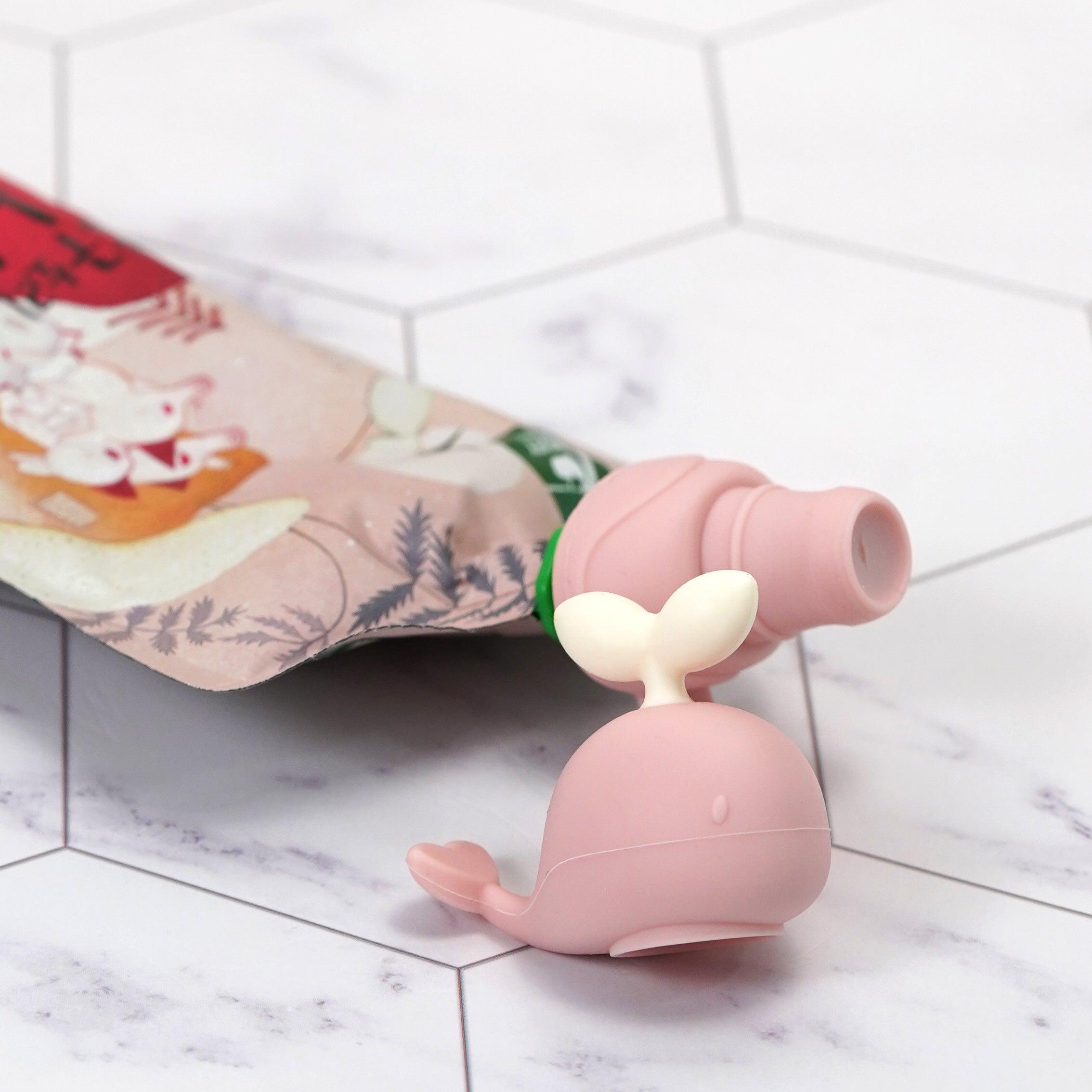 Firgi - Pouch Topper - ToppingsKids