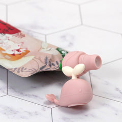 Firgi - Pouch Topper - ToppingsKids