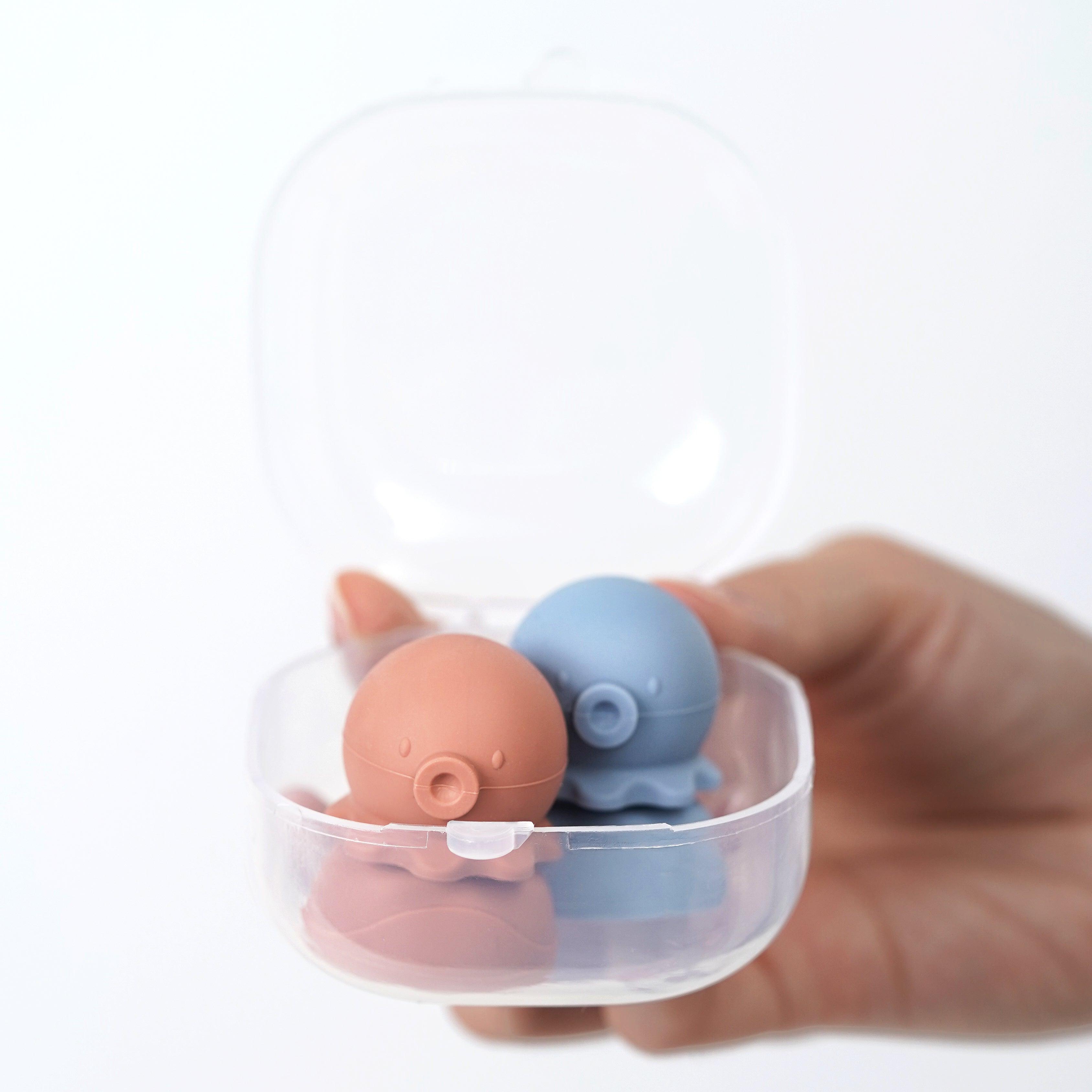 Firgi - Pouch Topper - ToppingsKids