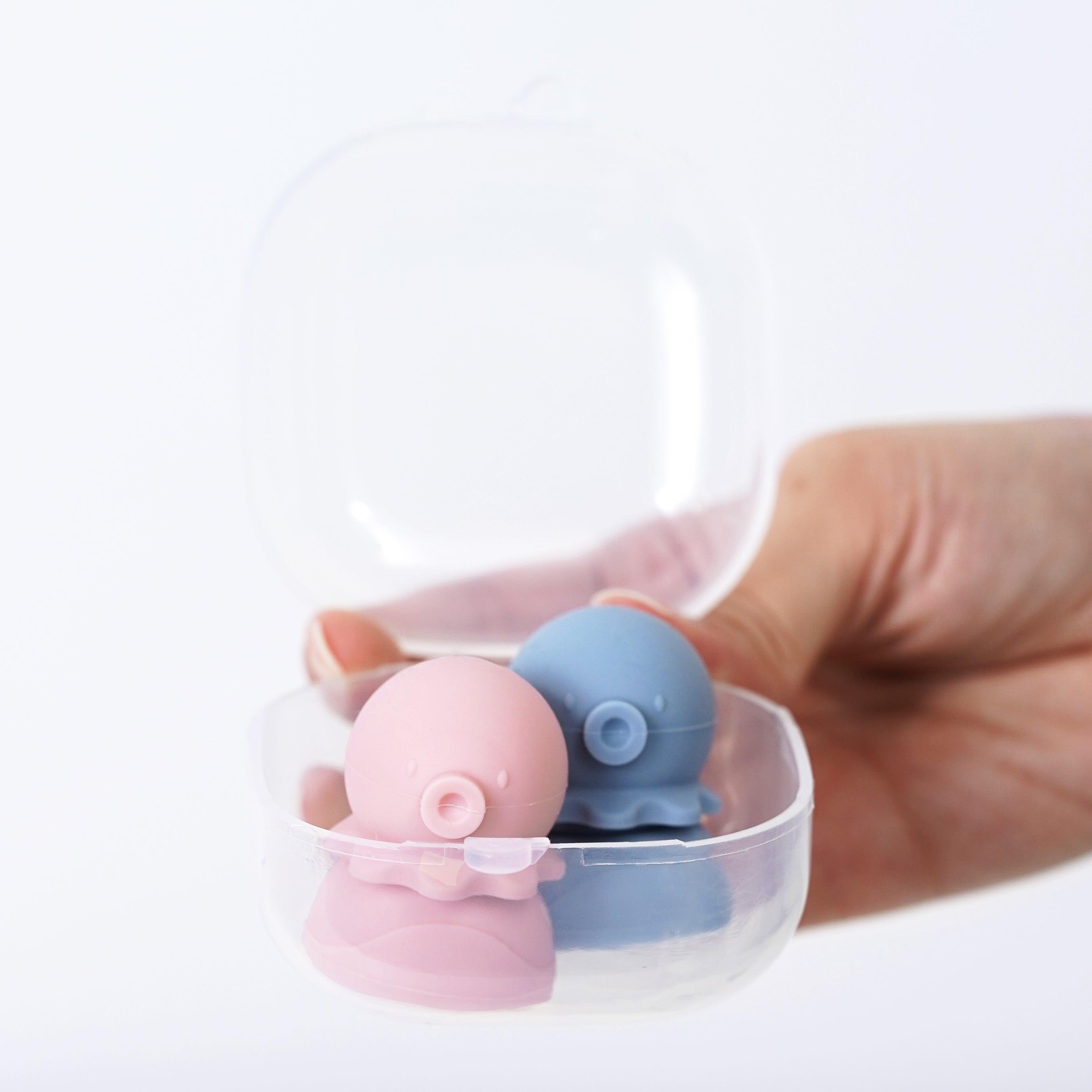 Firgi - Pouch Topper - ToppingsKids