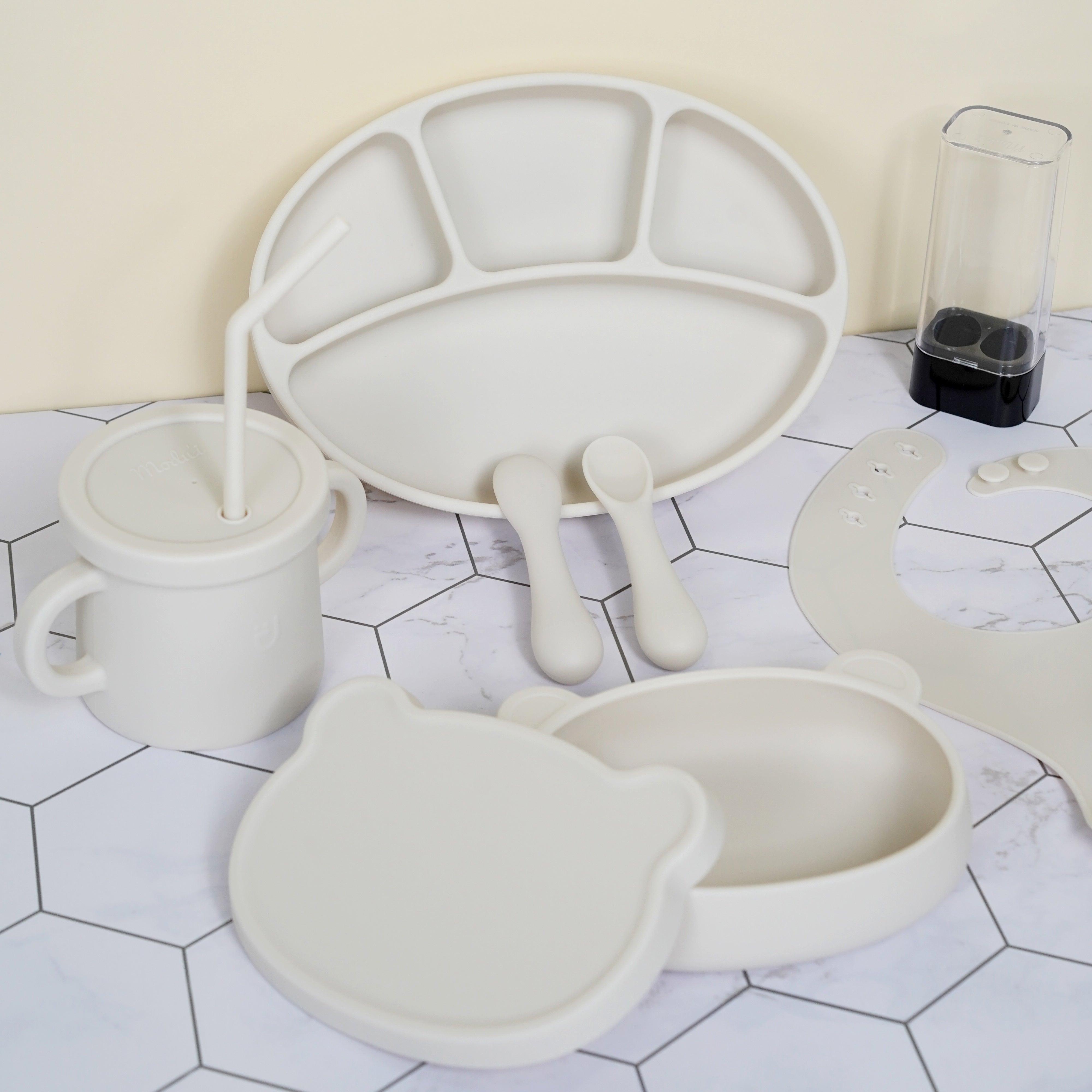 MODU'I - Gifting Set "First Munch Essential" - ToppingsKids