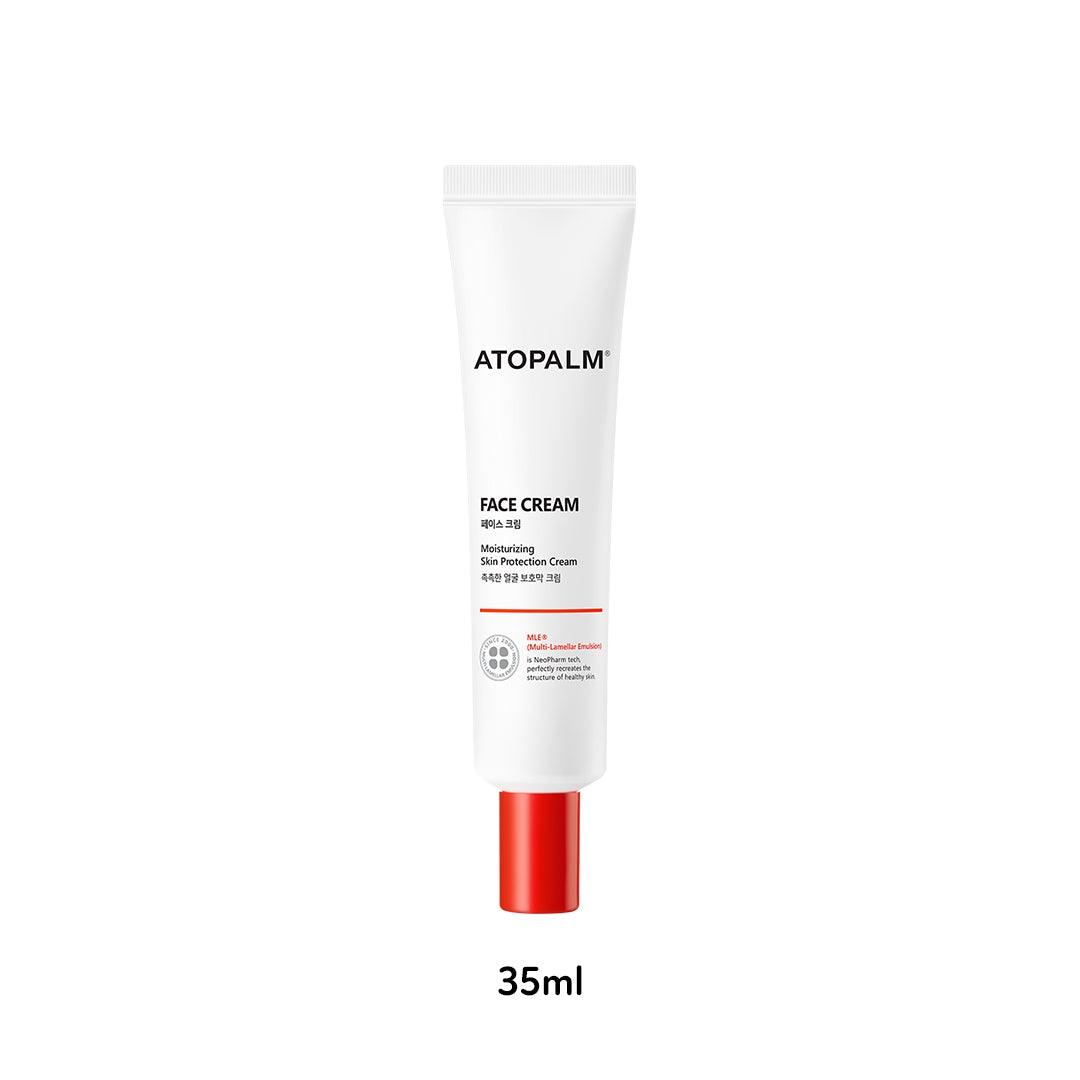 ATOPALM - Face Cream - ToppingsKids