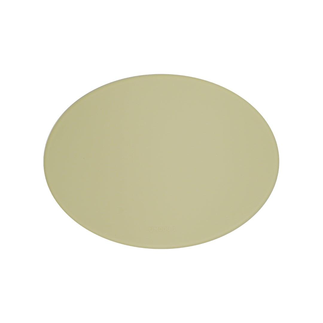 MODU'I - Silicon Suction Plate Lid/Tray - ToppingsKids