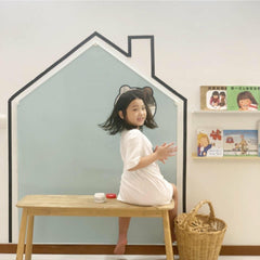 Safe Animal Mirror - ToppingsKids