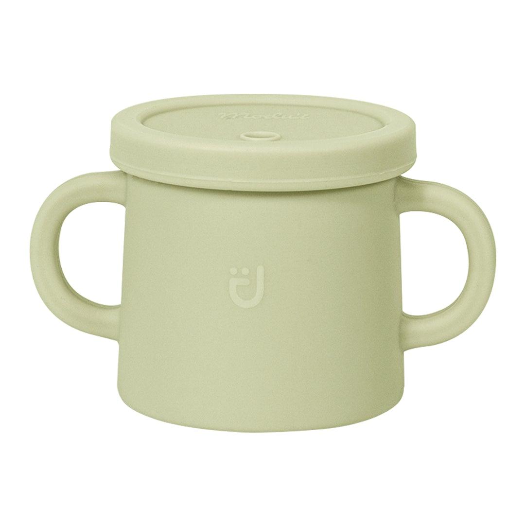 MODU'I - MOA Cup with lid - ToppingsKids