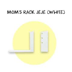 MOMSRACK - Jeje rack - ToppingsKids