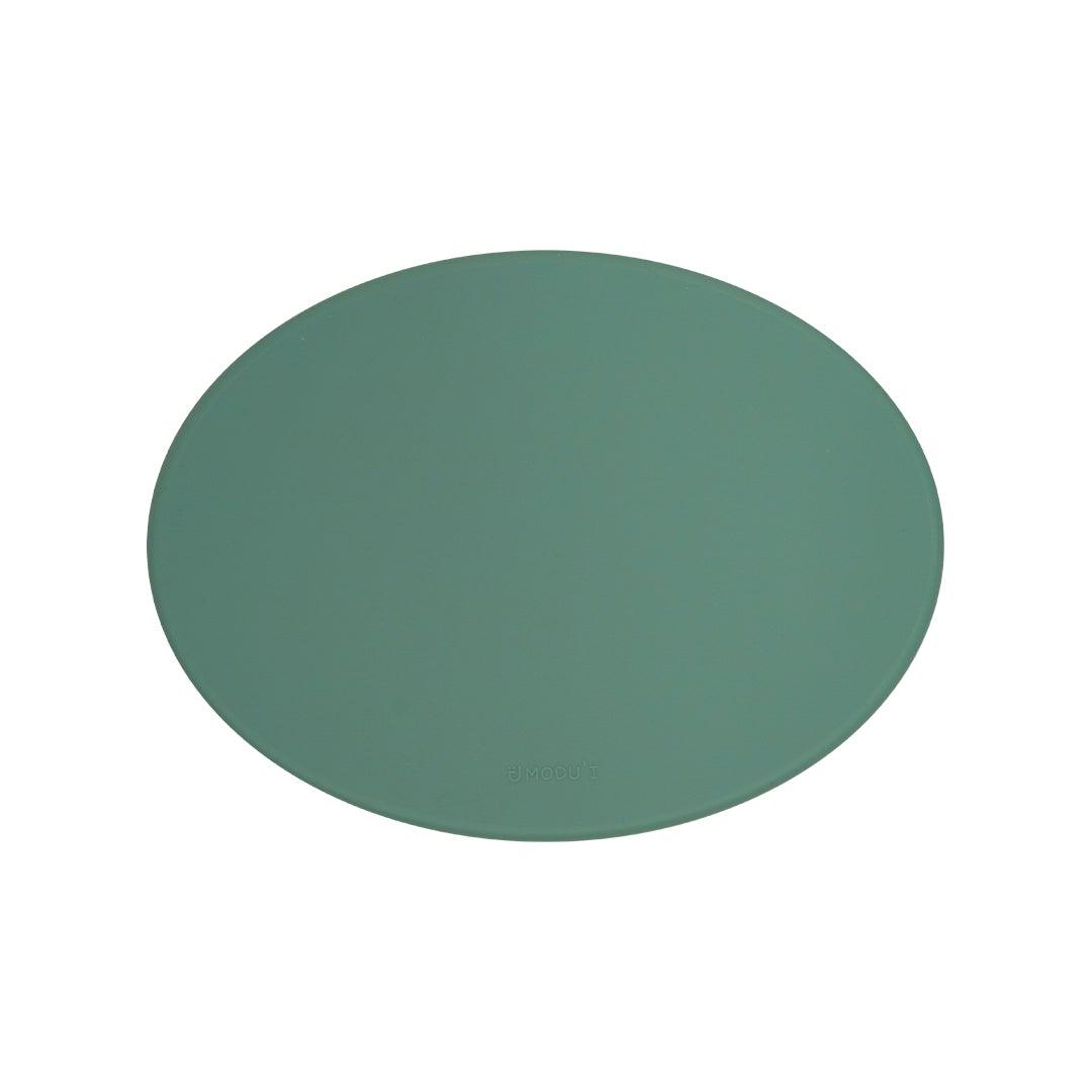 MODU'I - Silicon Suction Plate Lid/Tray - ToppingsKids