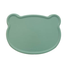 MODU'I - Bear Snack Bowl Lid - ToppingsKids