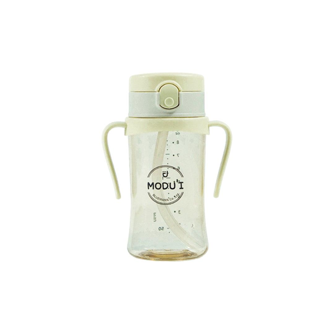 MODU'I - One-Touch Straw Cup - ToppingsKids