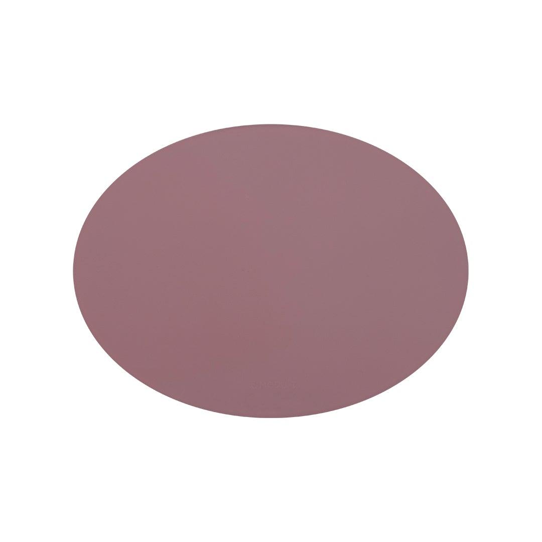 MODU'I - Silicon Suction Plate Lid/Tray - ToppingsKids