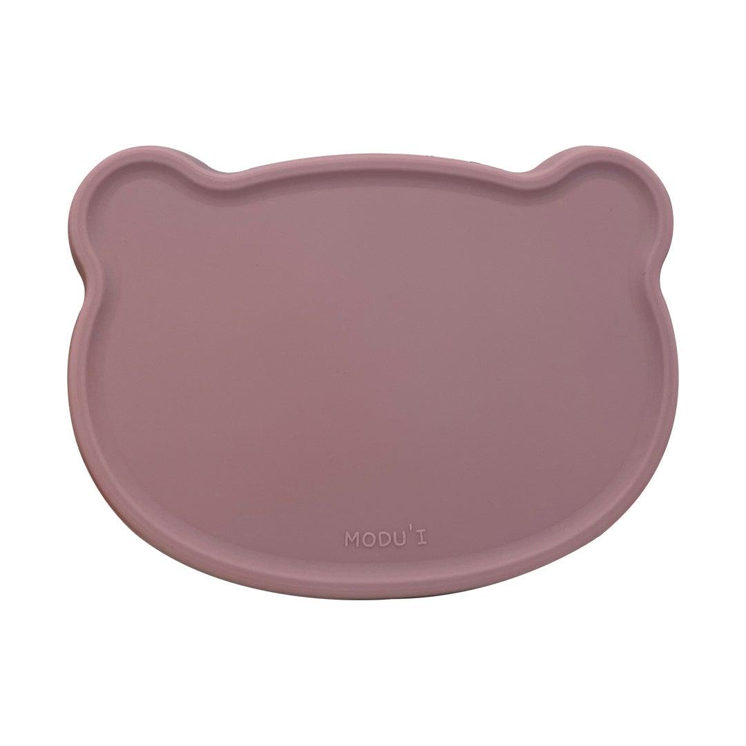 MODU'I - Bear Snack Bowl Lid - ToppingsKids