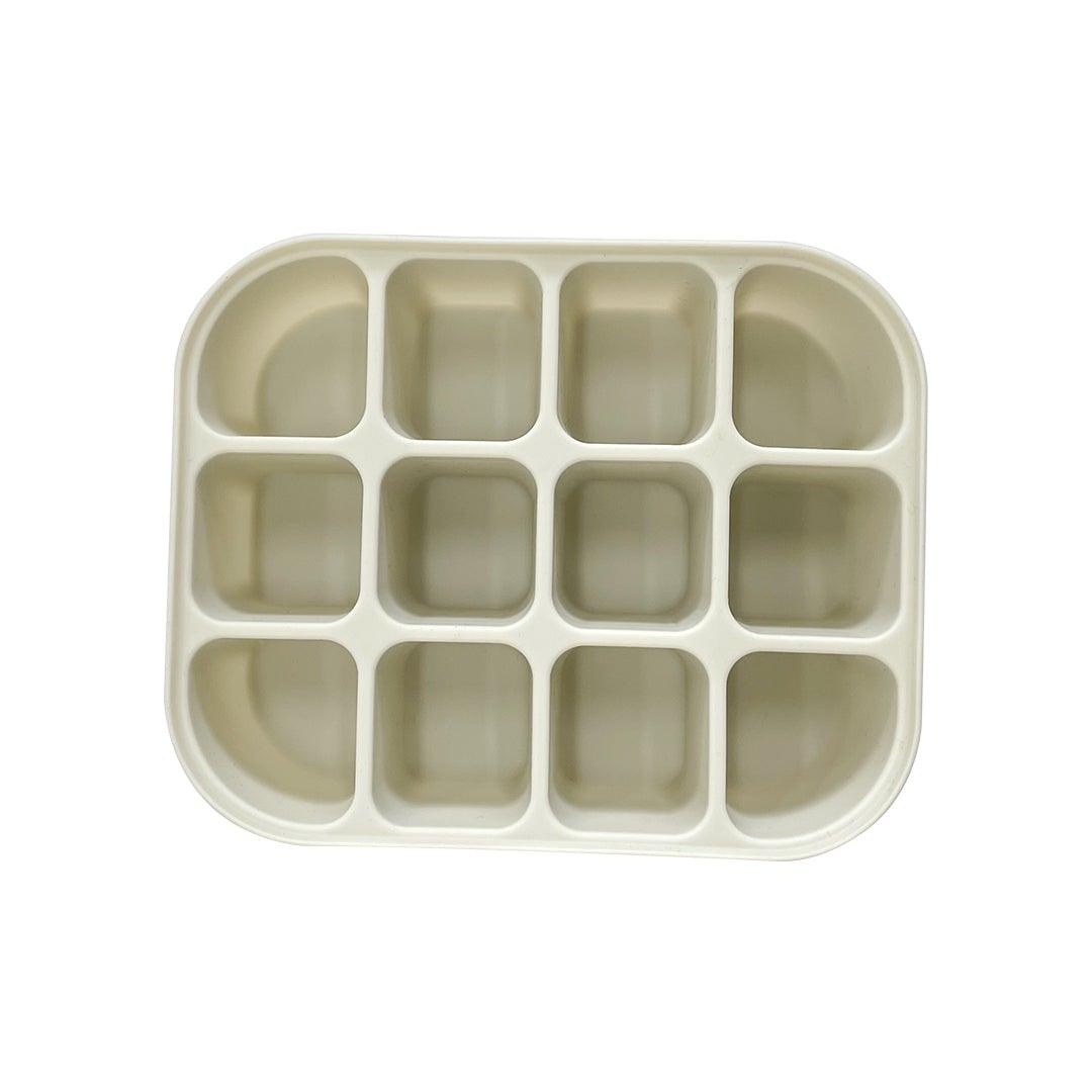 MODU'I - Silicon Cube Tray - ToppingsKids
