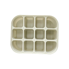 MODU'I - Silicon Cube Tray - ToppingsKids