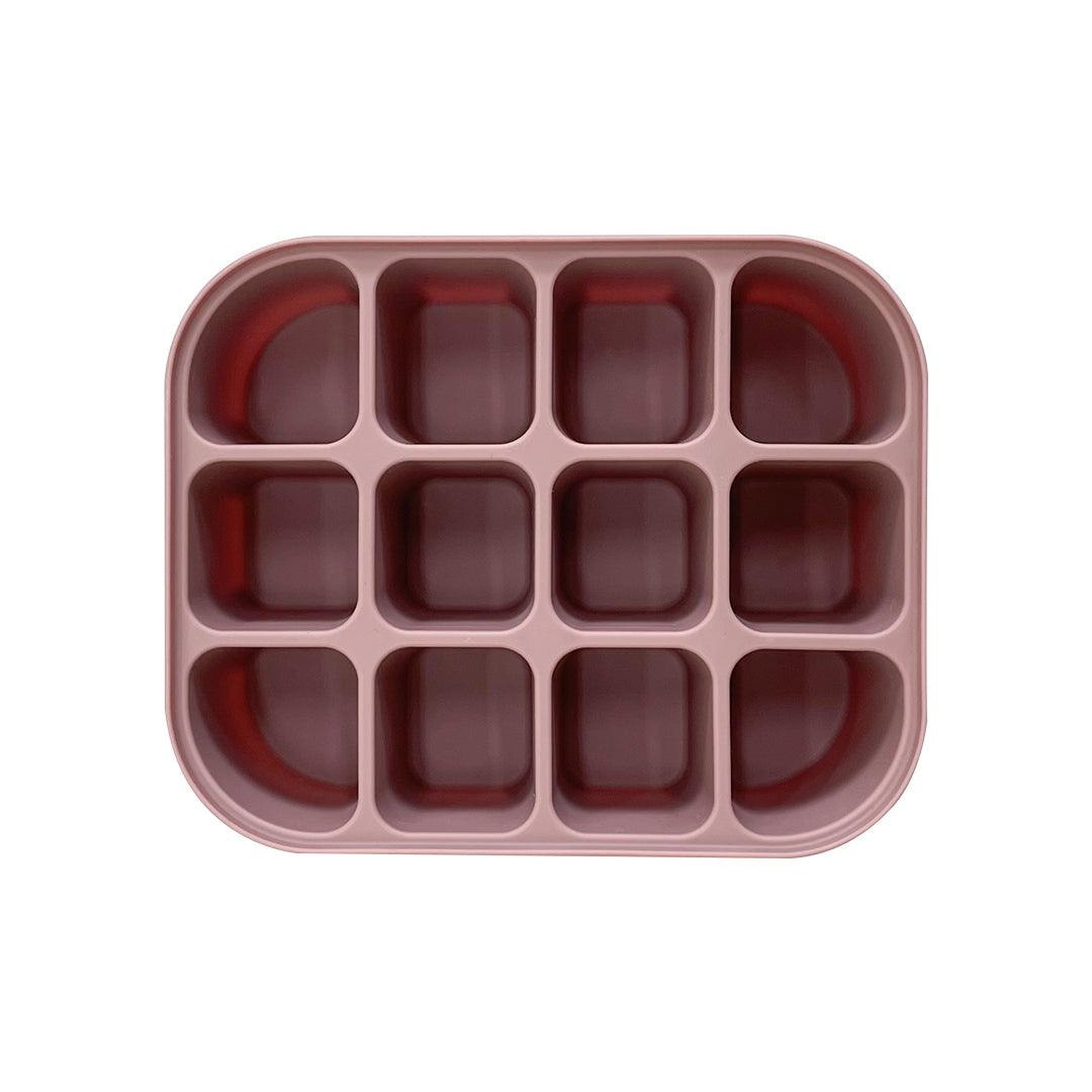 MODU'I - Silicon Cube Tray - ToppingsKids