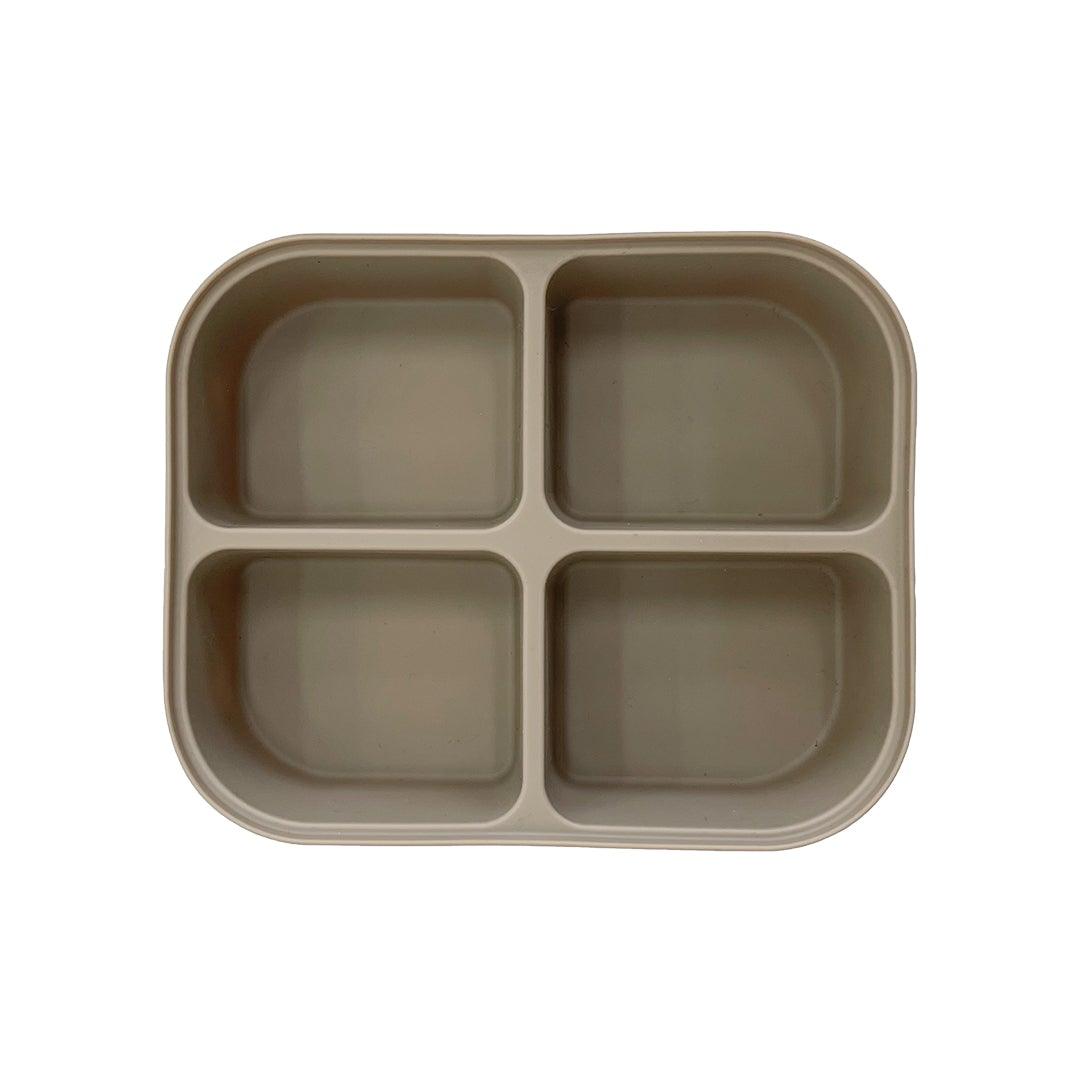 MODU'I - Silicon Cube Tray - ToppingsKids