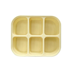 MODU'I - Silicon Cube Tray - ToppingsKids